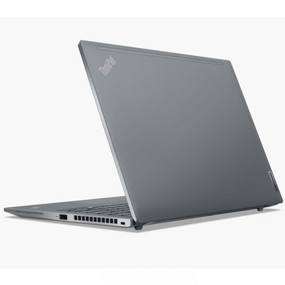 Ultrabook Lenovo ThinkPad T14s Gen 4, Core i7-1355U Hasta 5.0 GHz, RAM 16GB, SSD 512GB, 14" WUXGA, Peso 1.4 Kg, Windows 11 Pro