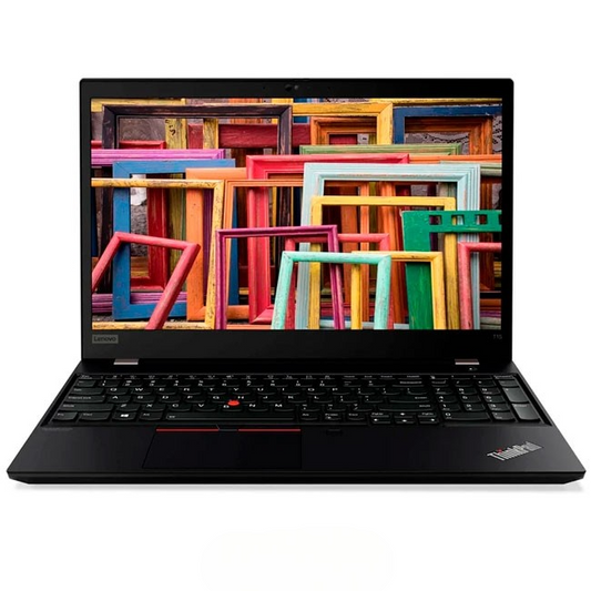 Laptop Lenovo ThinkPad T15 Gen 2, Intel Core i7-1165G7 Hasta 4.7 GHz, RAM 16GB, Sólido SSD 512 GB, Video NVIDIA GeForce MX450 2GB, LED 15.6" Full HD, Windows 11 Pro SP