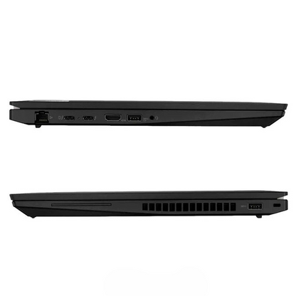 Laptop Lenovo ThinkPad T15 Gen 2, Intel Core i7-1165G7 Hasta 4.7 GHz, RAM 16GB, Sólido SSD 512 GB, Video NVIDIA GeForce MX450 2GB, LED 15.6" Full HD, Windows 11 Pro SP