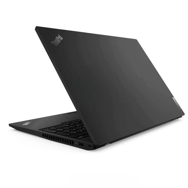 Laptop Lenovo ThinkPad T16, Core i7-1260P Hasta 4.7 GHz, RAM 16GB, SSD 512GB, Iris Xe, LED 16" WUXGA, Windows 11 Pro