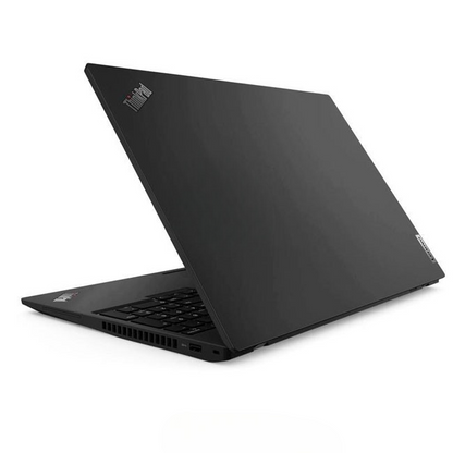 Laptop Lenovo ThinkPad T16, Core i7-1260P Hasta 4.7 GHz, RAM 16GB, SSD 512GB, Iris Xe, LED 16" WUXGA, Windows 11 Pro