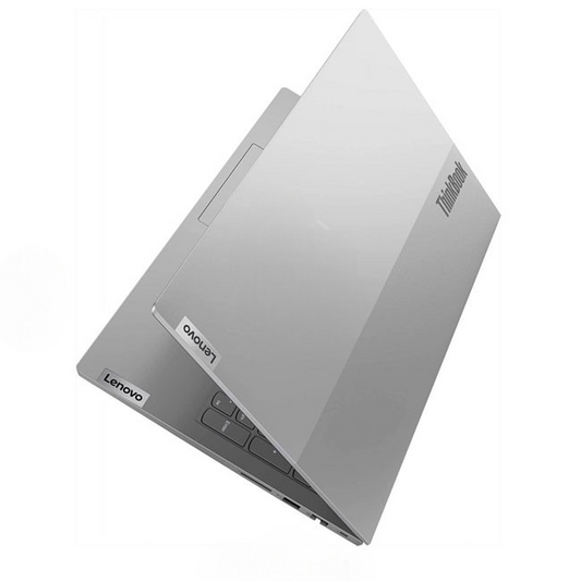 Laptop Lenovo ThinkBook 15p, Intel Core i7-10750H 2.6 GHz, RAM 16GB, SSD 512GB, Video 4GB Nvidia GTX1650Ti Max-Q, LED 15.6" UHD 4K, Windows 10 Pro
