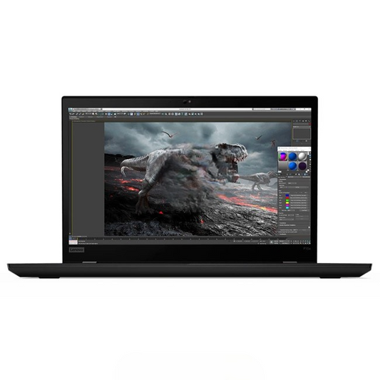Laptop Lenovo Workstation ThinkPad P15s Touch 2da Gen, Intel Core i7-1165G7 2.8 GHz, RAM 16GB, SSD 512GB, Video 4GB NVIDIA Quadro T500, LED 15.6" Full HD Táctil , Windows 11 Pro