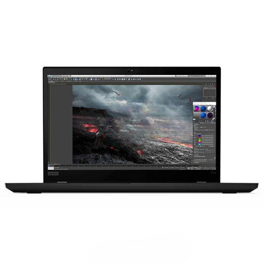 Laptop Lenovo Workstation ThinkPad P15s Gen 2, Intel Core i7-1165G7 Hasta 4.7 GHz, RAM 16GB, SSD 512GB PCIe, Video 4 GB NVIDIA Quadro T500, LED 15.6" Full HD, Windows 11 Pro
