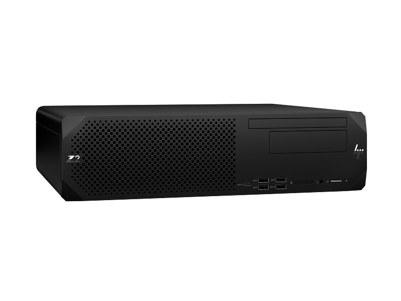 PC HP WorkStation Z2 G9 SFF, Core i7-13700 Hasta 5.2GHz, RAM 16GB, SSD 1TB, 4GB NVIDIA Quadro T1000, Wi-Fi, Windows 11 Pro