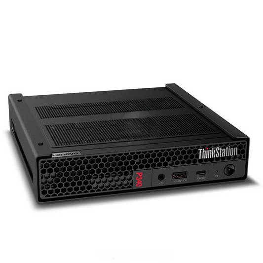 PC Lenovo Todo en Uno M75Q ThinkCentre Modular, AMD Ryzen 5 Pro 5650GE 3.4 GHz, RAM 16GB, SSD 512 GB, Pantalla LED 23.8'', Windows 10 Pro
