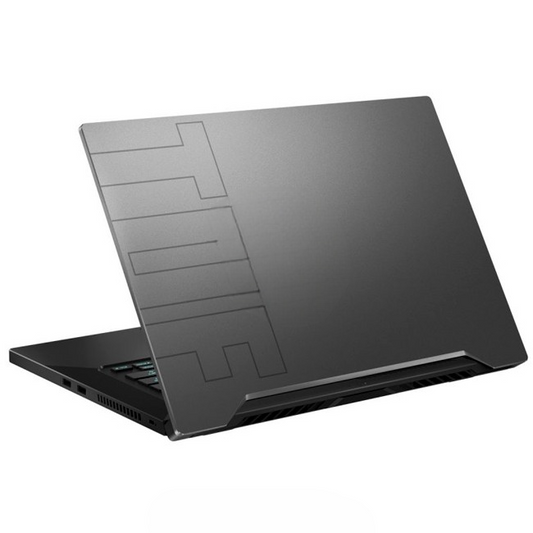 Laptop Asus TUF Dash F15 FX516PR Gaming, Intel Core i7-11370H Hasta 4.8 GHz, RAM 40GB, SSD 1TB, Video 8GB Nvidia RTX 3070, LED 15.6" Full HD 240Hz, Windows 11 Home