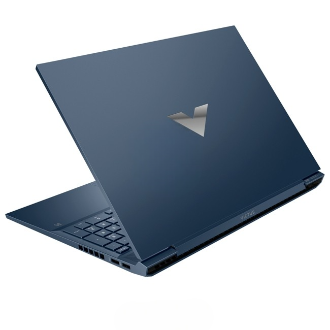 Laptop HP Victus 15-FA1657 Gaming, Intel Core i7-13620H Hasta 4.9 GHz, RAM 16GB, SSD 512GB, 8 GB NVIDIA GeForce RTX 4060, LED 15.6" FHD a 144 Hz, Windows 11 Home