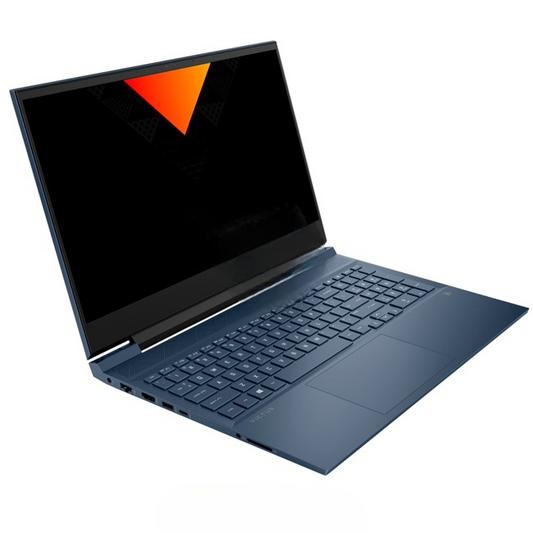 Laptop HP Victus 15-FA1657 Gaming, Intel Core i7-13620H Hasta 4.9 GHz, RAM 16GB, SSD 1TB, Video 8 GB NVIDIA GeForce RTX 4060, LED 15.6" FHD a 144 Hz, Windows 11 Home