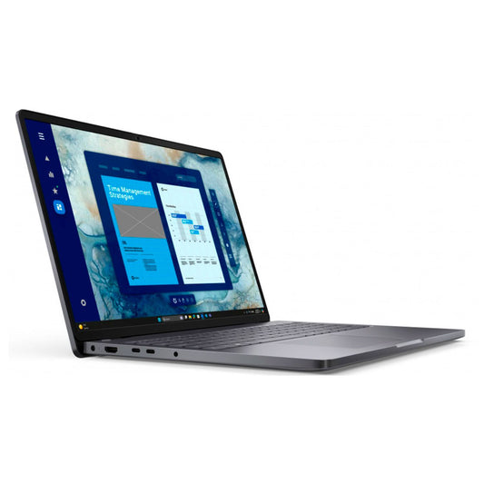 Laptop Dell Pro 16, Intel Core 7-150U Hasta 5.4, RAM 16GB, SSD 512 GB, LED 16" WUXGA, Windows 11 Pro