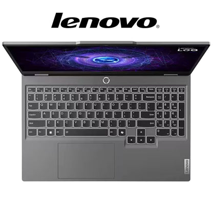 Laptop Lenovo LOQ (15'') Gaming, Intel Core i7-13650HX Hasta 4.9 GHz, RAM 12GB, SSD 512GB, Video 6GB NVIDIA RTX 3050, LED 15.6" Full HD a 144Hz