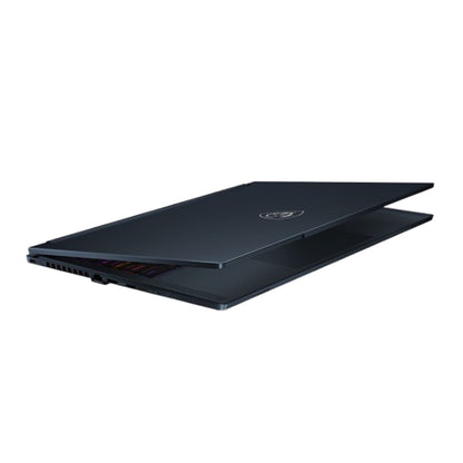 Laptop MSI Stealth 16 AI Studio A1V, Core Ultra 9 185H, RAM 32GB, SSD 1TB, 8GB NVIDIA GeForce RTX 4070, LED 16" WUXGA a 165Hz, Windows 11 Home (Premium)
