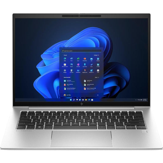 Laptop HP Elitebook 840 G10, Intel Core i7 1355U Hasta 5.0 GHz, RAM 16GB, SSD 1TB, LED 14" WUXGA, Peso 1.4 kg, Windows 11 Pro SP