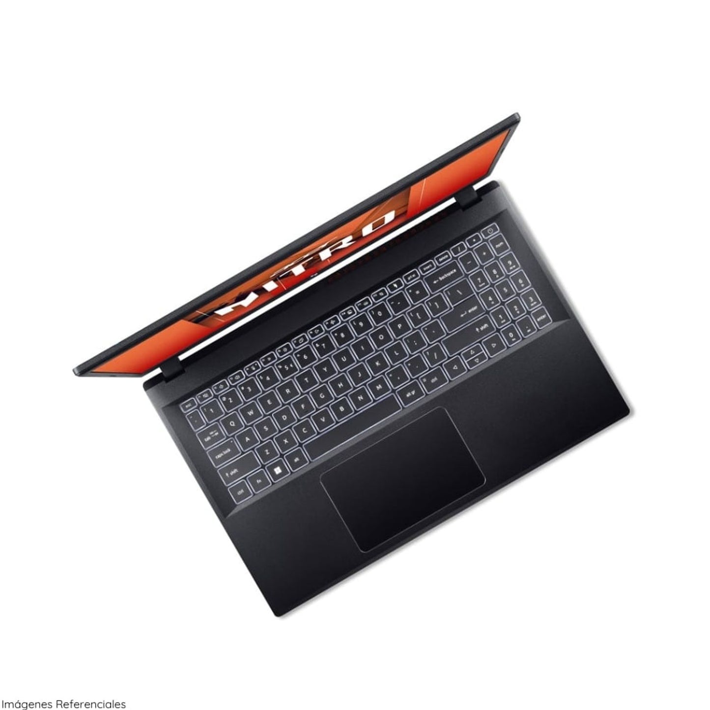 Laptop Acer Nitro V ANV15 Gaming, Intel Core i7-13620H Hasta 4.9 GHz, RAM 16GB, SSD 1TB, 6 GB NVIDIA GeForce RTX 3050, LED 15.6'' FHD 165Hz, Windows 11 Home