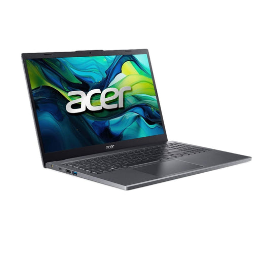Laptop Acer Aspire 15 A15-51M, Core i9-13900H Hasta 5,4, RAM 16GB, SSD 512GB, LED 15.6" FHD, Windows 11 Pro