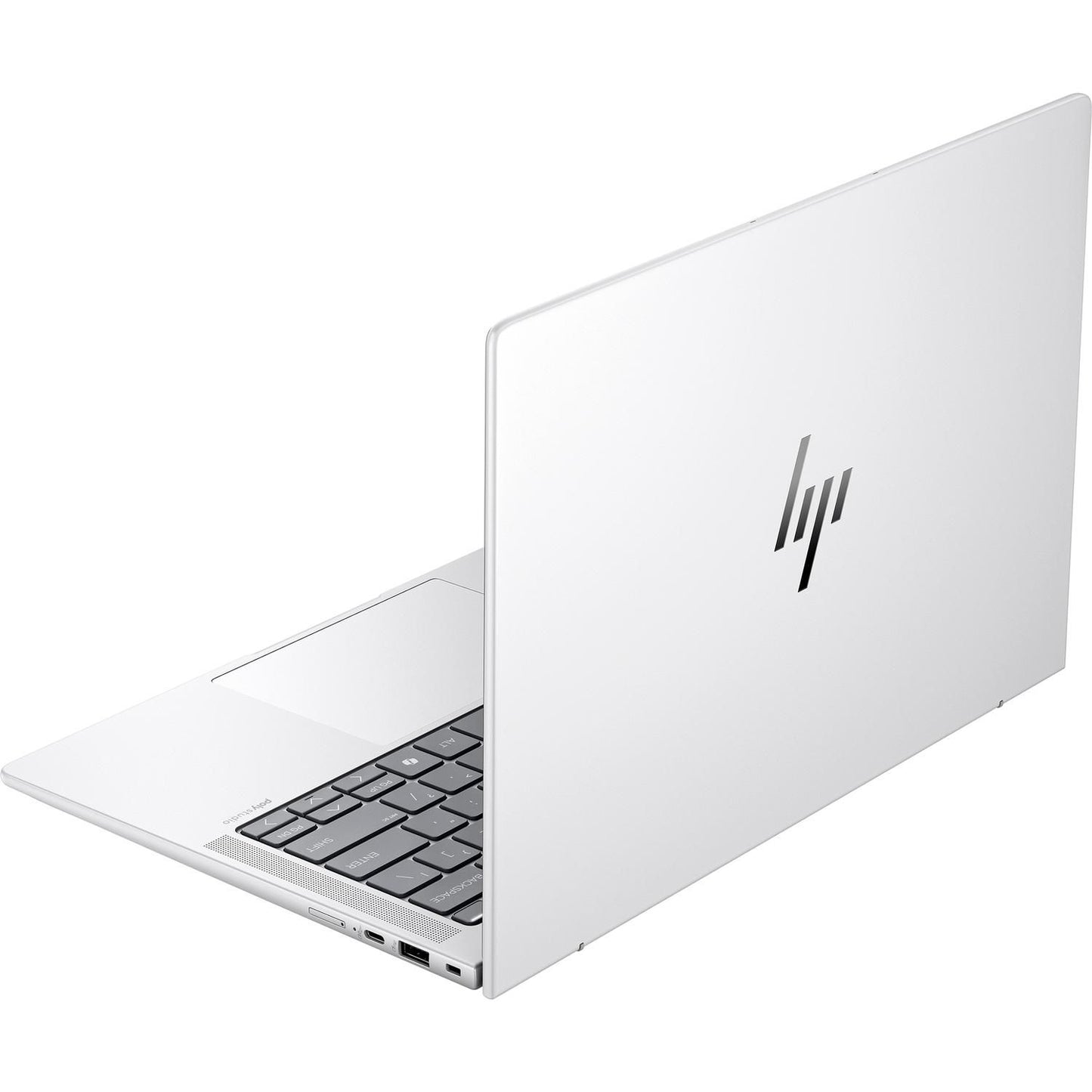 Laptop HP Elite x360 1040 G11 2-en-1, Ultra 7 155H Hasta 4.8 GHz, RAM 16GB, SSD 1TB, LED 14" WUXGA Táctil, 1,38 Kg, Windows 11 Pro
