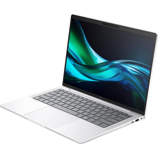Laptop HP Elite x360 1040 G11 2-en-1, Ultra 7 155H Hasta 4.8 GHz, RAM 16GB, SSD 1TB, LED 14" WUXGA Táctil, 1,38 Kg, Windows 11 Pro
