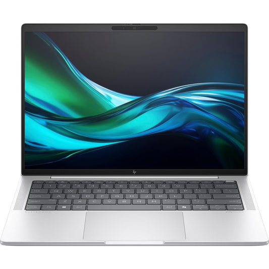 Laptop HP Elite x360 1040 G11 2-en-1, Ultra 7 155H Hasta 4.8 GHz, RAM 16GB, SSD 1TB, LED 14" WUXGA Táctil, 1,38 Kg, Windows 11 Pro