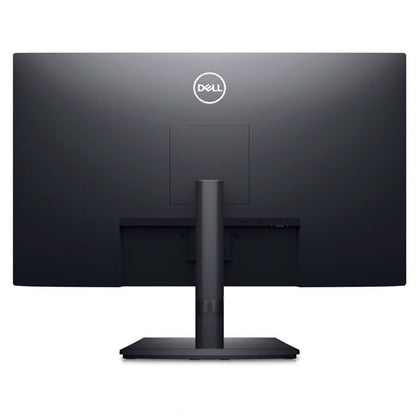 Monitor DELL E2725H 27" Full HD (1920x1080), 75Hz, Gama de colores 83% NTSC, DisplayPort / HDMI