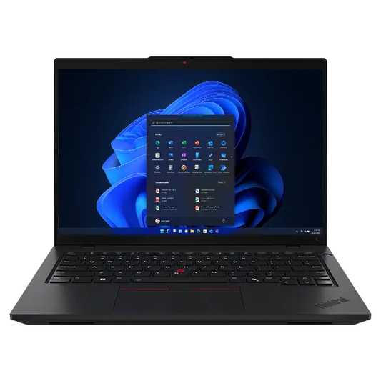 Laptop Lenovo ThinkPad L14 Gen 5, Core Ultra 7 155U Hasta 4.8 GHz, RAM 16GB, SSD 1TB, 14" WUXGA, Windows 11 Pro