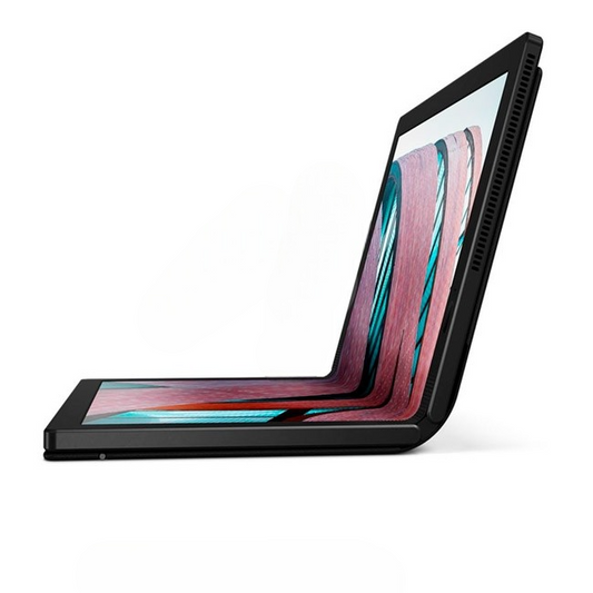 Convertible Lenovo ThinkPad X1 Fold Ultrabook 2-en-1, Intel Core i5-L16G7 1.4GHz, RAM 8GB, SSD 512GB, Pantalla OLED Plegable 13.3" 2K XQGA Táctil, Windows 11 Pro