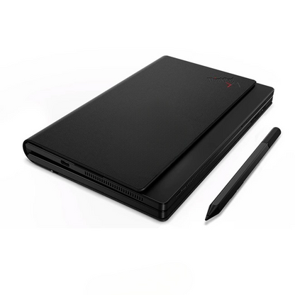 Convertible Lenovo ThinkPad X1 Fold Ultrabook 2-en-1, Intel Core i5-L16G7 1.4GHz, RAM 8GB, SSD 512GB, Pantalla OLED Plegable 13.3" 2K XQGA Táctil, Windows 11 Pro