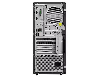 PC Lenovo WorkStation ThinkStation P350 Torre, Intel Core i9-11900K Hasta 5.3 GHz, RAM 32GB, SSD 512GB + HDD 1TB, 8GB NVIDIA Quadro T1000, Windows 11 Pro