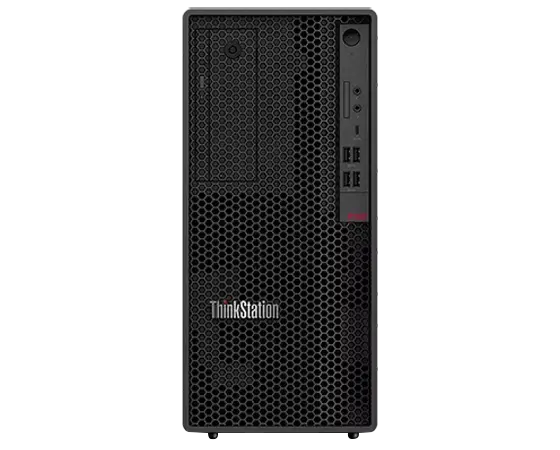 PC Lenovo WorkStation ThinkStation P350 Torre, Intel Core i9-11900K Hasta 5.3 GHz, RAM 32GB, SSD 512GB + HDD 1TB, 8GB NVIDIA Quadro T1000, Windows 11 Pro
