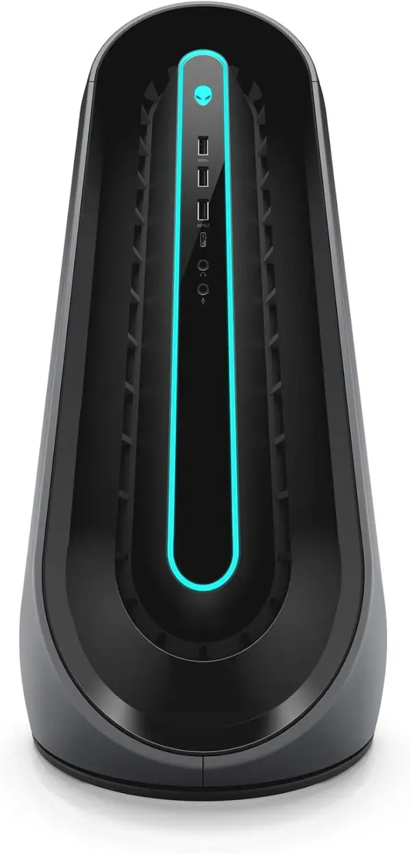 PC Dell Alienware Aurora R10 Special Edition, Ryzen 7 5800/ RAM 32GB/ SSD 1TB/ 16GB NVIDIA RTX 5060Ti/ Fuente 1000W/ Water Cooling/ W11H
