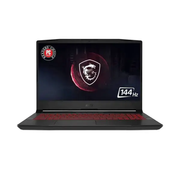 Laptop MSI Pulse GL66 11UGKV Core i7-11800H 2.3GHz, RAM 16GB, SSD 512GB, LED 15.6" Full HD a 144Hz, Windows 11 Home