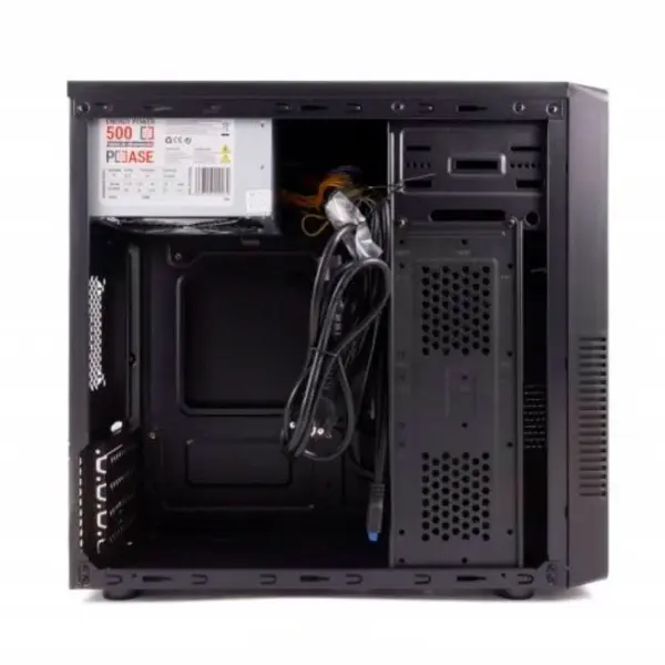 PC MAGIC SmartDesk, Intel Celeron G5900 3.4 GHz/ RAM 8GB/ SSD 240GB/ USB 3,0 (Hogar & Estudiantes)