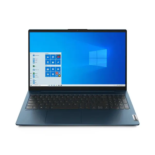 Laptop Lenovo IdeaPad 5 (15), AMD Ryzen 7 5700U Hasta 4.3 GHz, RAM 8GB, SSD 512GB, LED 15.6" Full HD, Windows 11 Home