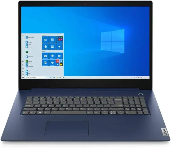 Laptop Lenovo IdeaPad 3 (17) Intel Core i5-1035G1 Hasta 3.6GHz, RAM 16 GB, Sólido SSD 512GB, LED 17.3" Full HD, Windows 10 Home