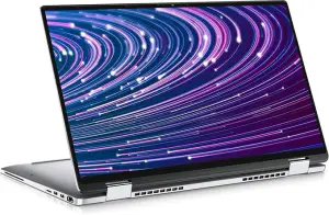 Convertible Dell Latitude 9520 2-en-1, Intel Core i5-1135G7 Hasta 4.2 GHz, RAM 8GB, SSD 256GB, LED 15.6" Full HD, Táctil, Windows 11 Pro