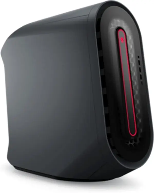 PC Dell Alienware Aurora R14 Gaming, AMD Ryzen 7 5800 Hasta 4.6 GHz/ RAM 32GB/ SSD 1TB/ 16GB NVIDIA RXT 5060Ti/ Windows 11 Home