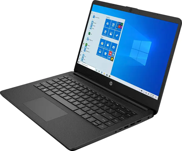 Laptop HP 15-GW0013LA, AMD Ryzen 7 3700U 2.3 GHz, RAM 16GB, SSD 512GB, LED 15.6" Full HD, Windows 10 Home