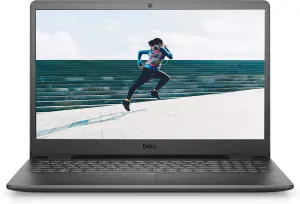 Laptop Dell Inspiron 15 3505 Touch, AMD Ryzen 5 3450U Hasta 3.5 GHz, RAM 16GB, SSD 512 GB, LED 15.6" Full HD Touch, Windows 10 Home