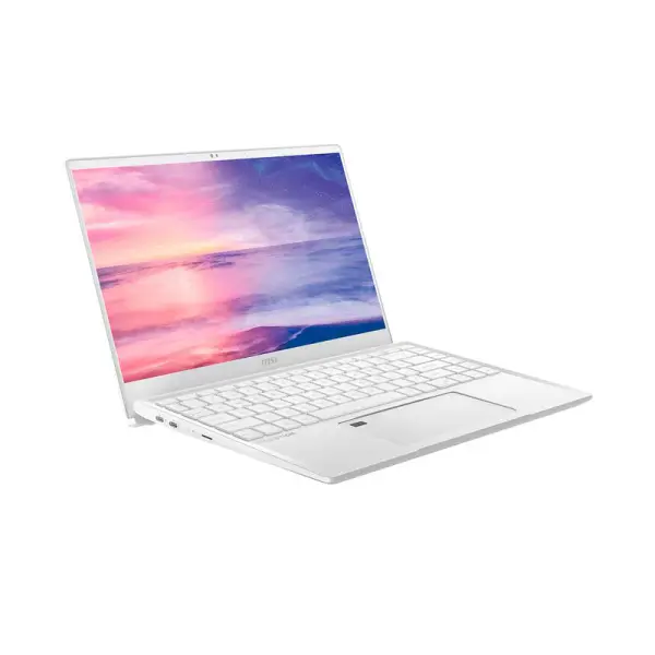 Laptop MSI Prestige 14 A10SC Creator Ultrabook, Intel Core i7-10710U hasta 4.7GHz, RAM 16GB, SSD 512GB, Video 4GB NVIDIA GTX 1650, LED 14" FHD, Windows 11 Pro