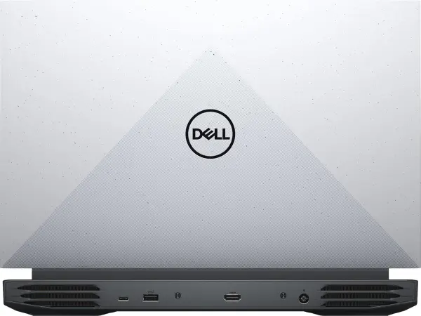 Laptop Dell G15 Gaming, AMD Ryzen 7 5800H Hasta 4.4 GHz, RAM 16GB, SSD 512GB, Video 4 GB NVIDIA GeForce RTX 3050Ti, LED 15.6" Full HD a 120Hz, Windows 11 Home