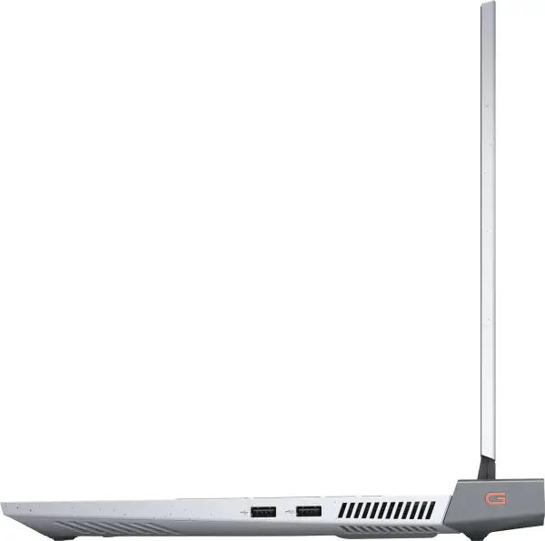 Laptop Dell G15 Gaming, AMD Ryzen 7 5800H Hasta 4.4 GHz, RAM 16GB, SSD 512GB, Video 4 GB NVIDIA GeForce RTX 3050Ti, LED 15.6" Full HD a 120Hz, Windows 11 Home