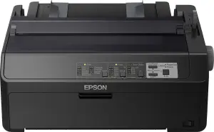 Impresora Epson Matricial LQ-2090II ,24 pines, Vel. 584 cps, matriz de 24 pines, Paralelo / USB 2.0.