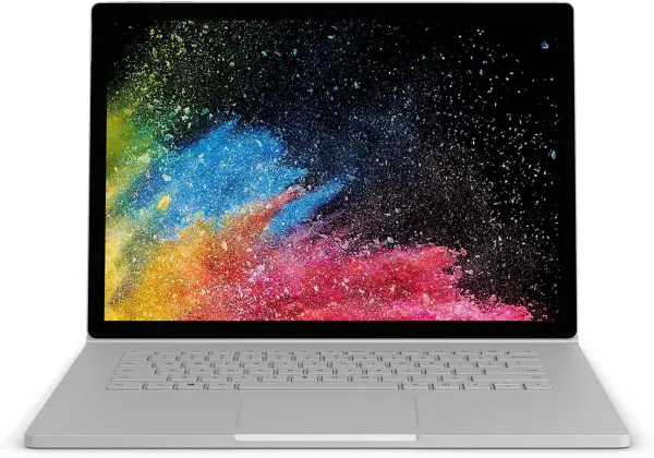 Tablet Microsoft Surface Book 2 (13.5"), Intel Core i7-8650U hasta 4.2 GHz, RAM 16GB, SSD 1TB, Video 2GB Nvidia GTX 1050, LED 13.5" PixelSense Touch, Windows 10 Pro