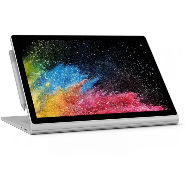 Tablet Microsoft Surface Book 2 (13.5"), Intel Core i7-8650U hasta 4.2 GHz, RAM 16GB, SSD 1TB, Video 2GB Nvidia GTX 1050, LED 13.5" PixelSense Touch, Windows 10 Pro
